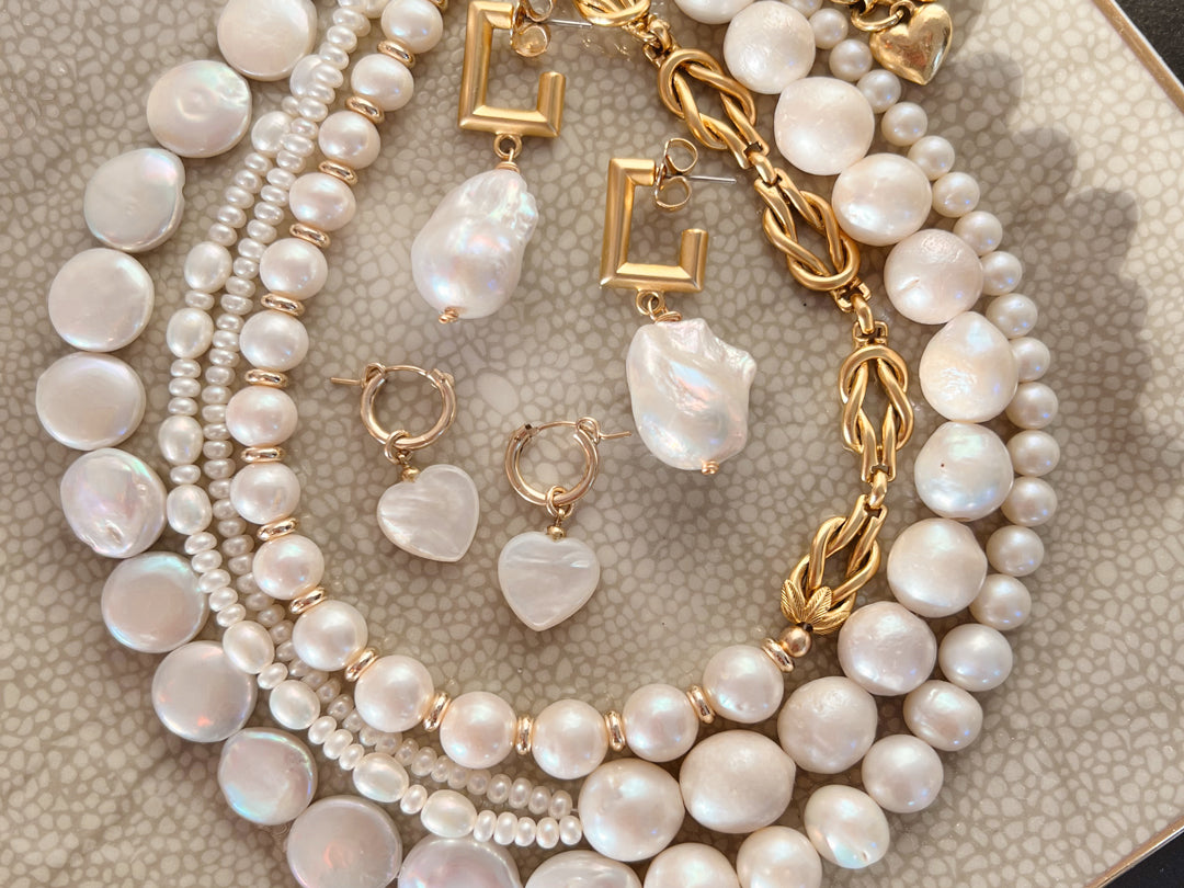 For the Bride