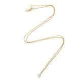 14K Jane Necklace
