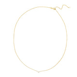 14K Jane Necklace