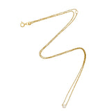 14K Jane Necklace