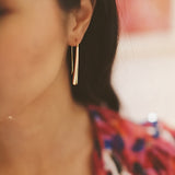 14K Maeve Earrings