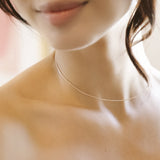 14K Tallulah Choker