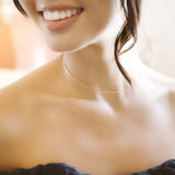 14K Tallulah Choker