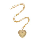 14K The Best Is Yet To Come Necklace
