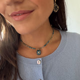 September Necklace