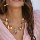 Montauk Necklace