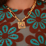 Adeline Necklace