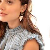 Adella Earrings