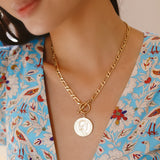 Against All Odds Necklace