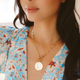 Against All Odds Necklace