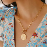Against All Odds Necklace