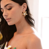 Aloha Earrings