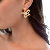 Aloha Earrings