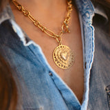 Amora Necklace