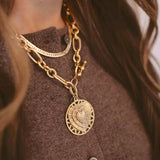 Amora Necklace