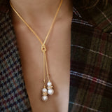 Andi Necklace