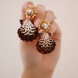 Ariel Earrings