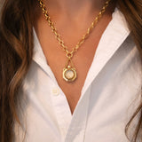 Astor Necklace
