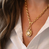 Astor Necklace