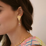 Austin Earrings