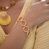 Bamboo Bracelet