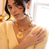 Bamboo Bracelet