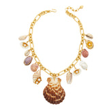 Beach Bound Necklace