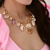 Beach Bound Necklace