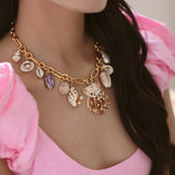 Beach Bound Necklace