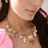 Beach Bound Necklace