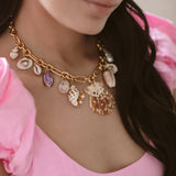 Beach Bound Necklace