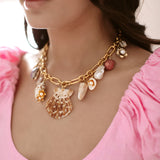 Beach Bound Necklace