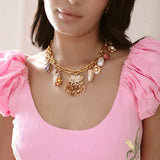 Beach Bound Necklace