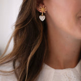 Blake Earrings