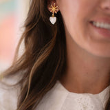 Blake Earrings