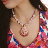 Bora Bora Necklace