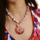 Bora Bora Necklace