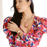 Bora Bora Necklace