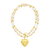 Boundless Necklace