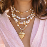 Boundless Necklace