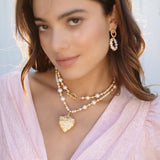 Boundless Necklace