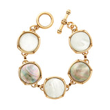 Bright Side Bubble Bracelet