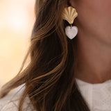 Busy Earrings