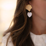 Busy Earrings