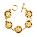 Calla Bubble Bracelet