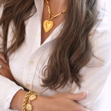 Calla Bubble Bracelet