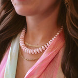 Canyon Necklace