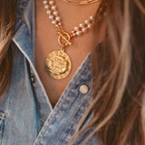 Cara Necklace