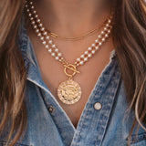 Cara Necklace