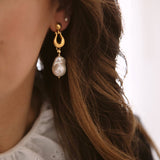 Casablanca Earrings